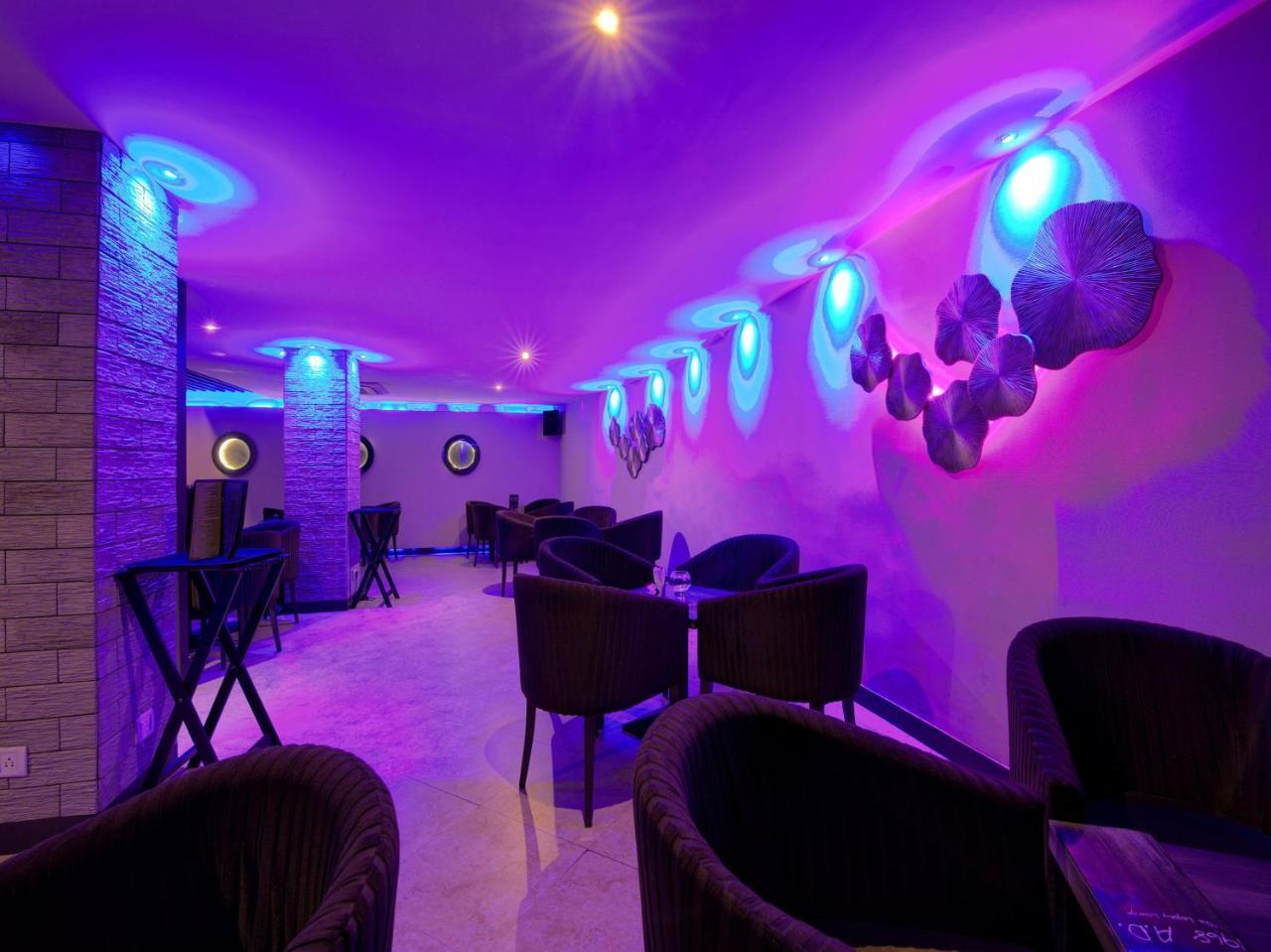 Oyo 1864 Hotel Yuvraj Ranchi Eksteriør bilde