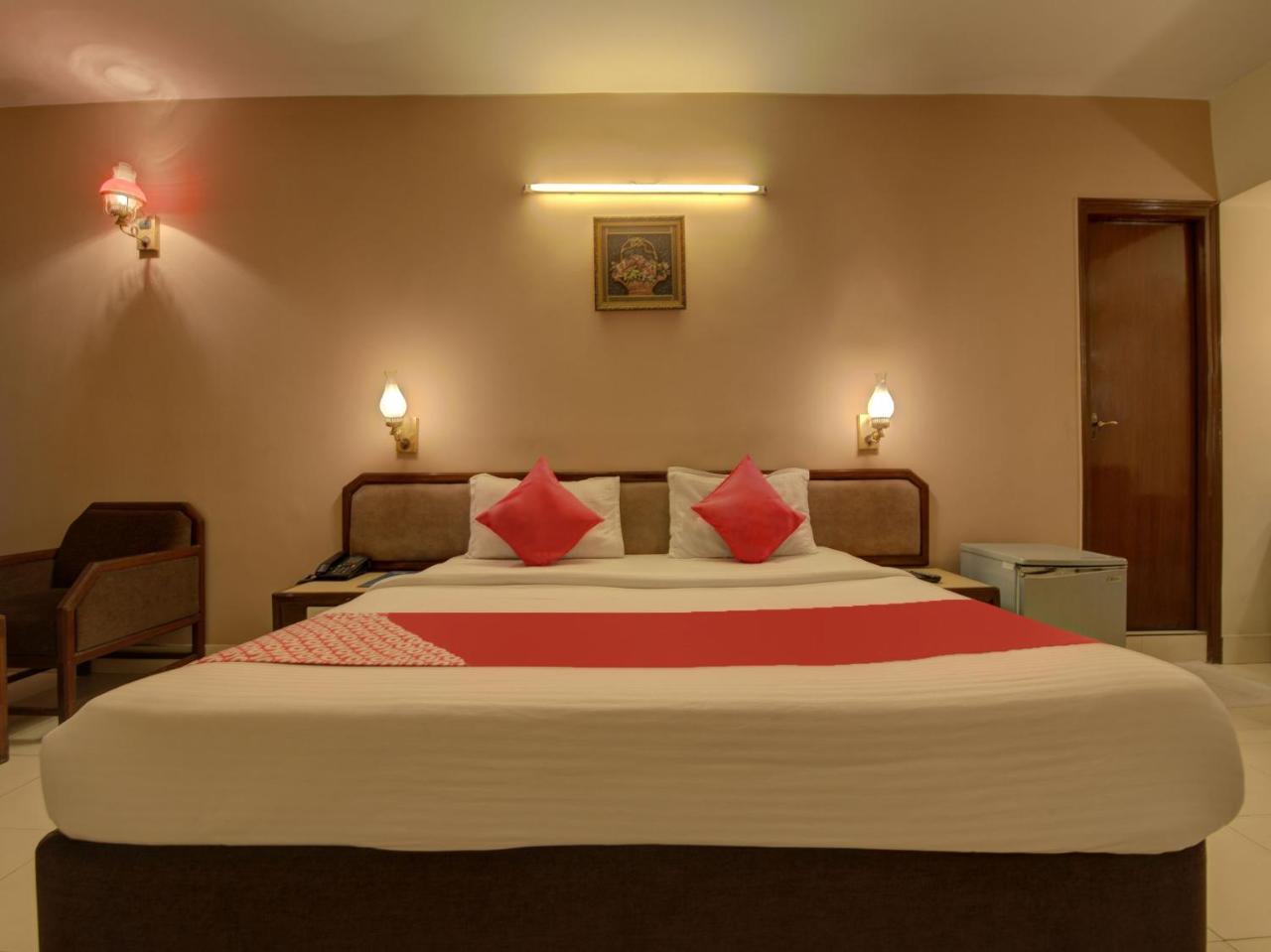 Oyo 1864 Hotel Yuvraj Ranchi Eksteriør bilde