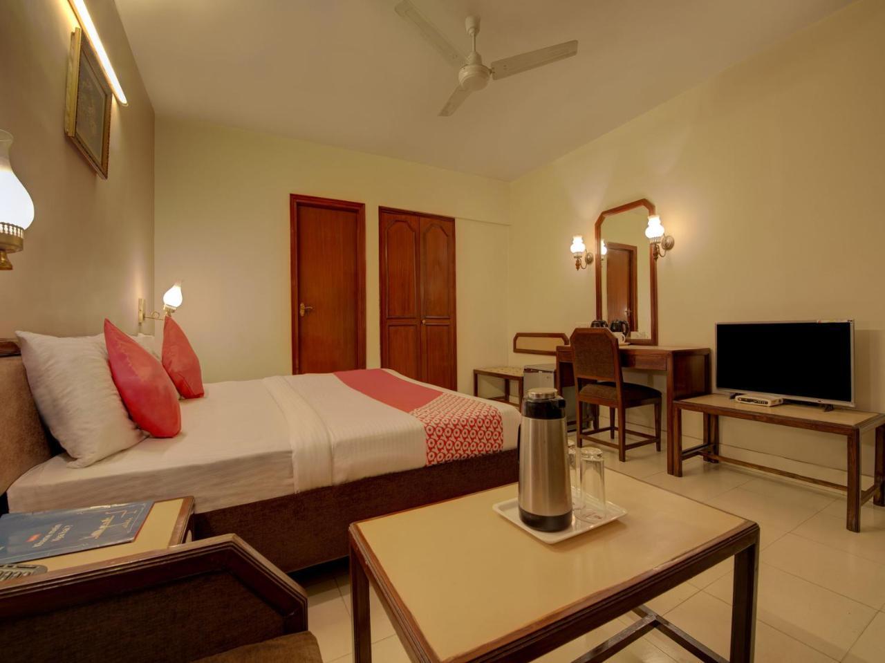 Oyo 1864 Hotel Yuvraj Ranchi Eksteriør bilde