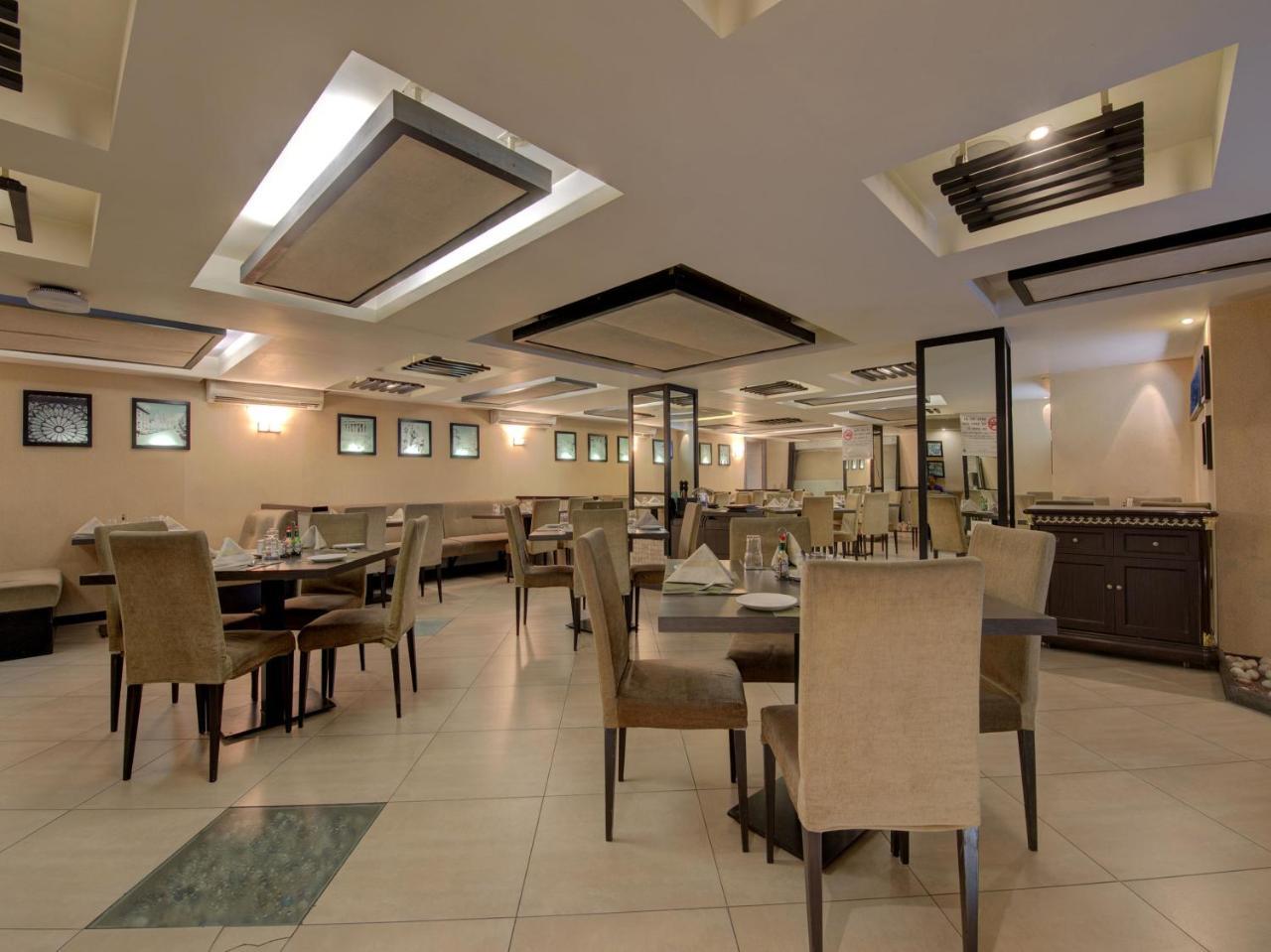 Oyo 1864 Hotel Yuvraj Ranchi Eksteriør bilde