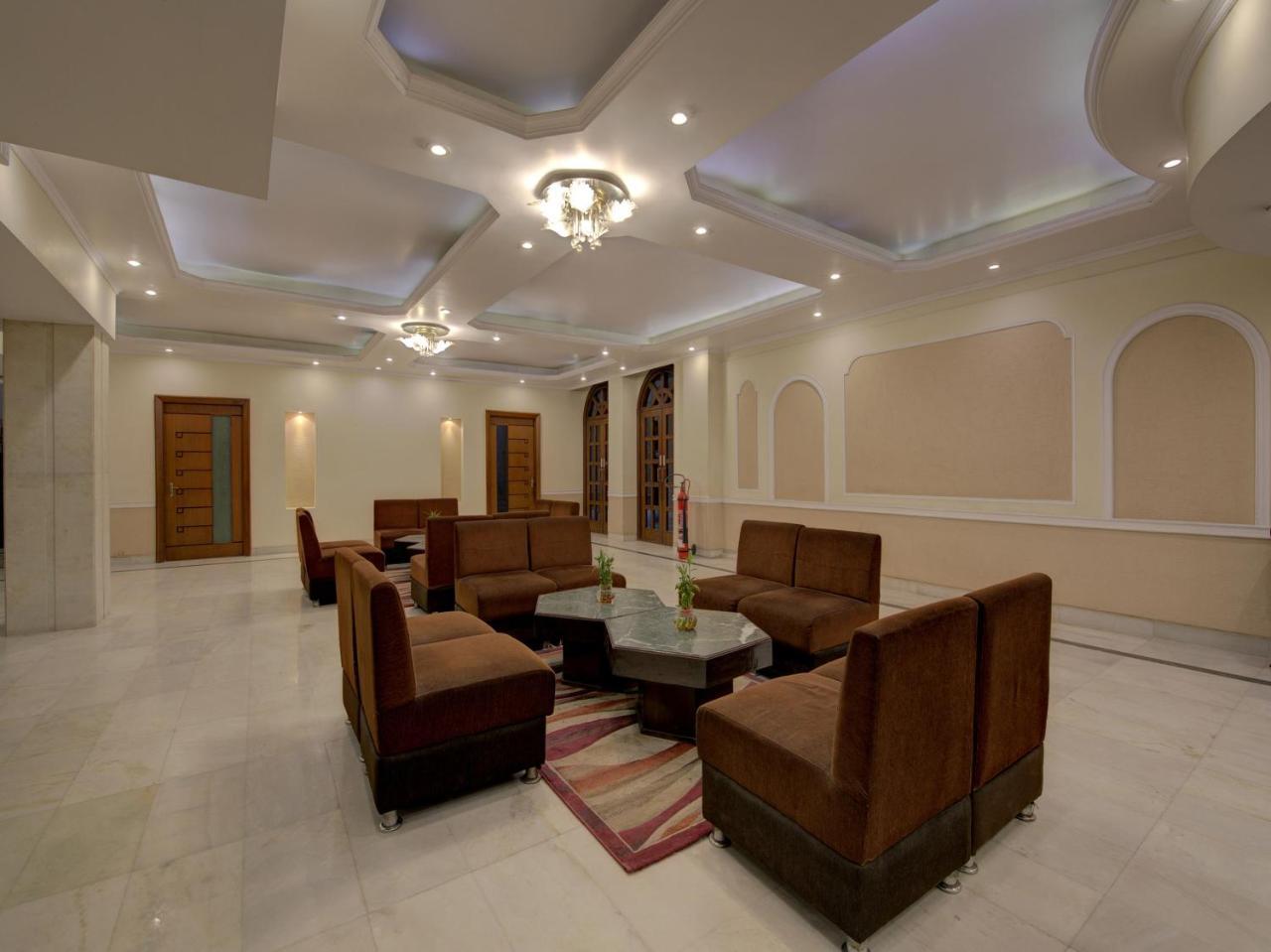 Oyo 1864 Hotel Yuvraj Ranchi Eksteriør bilde